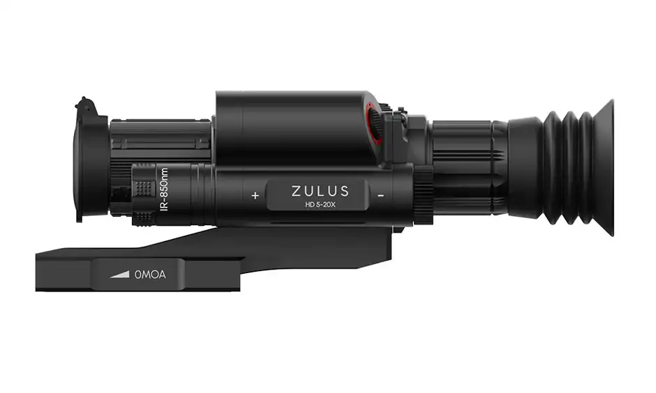 DNT Zulus Manual Download
