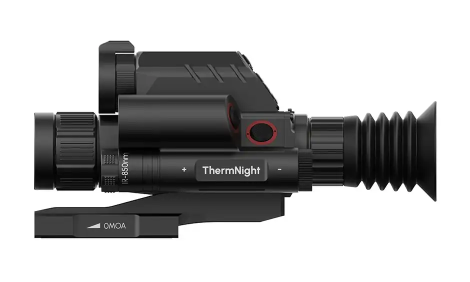 DNT Thermal TNC225R manual download