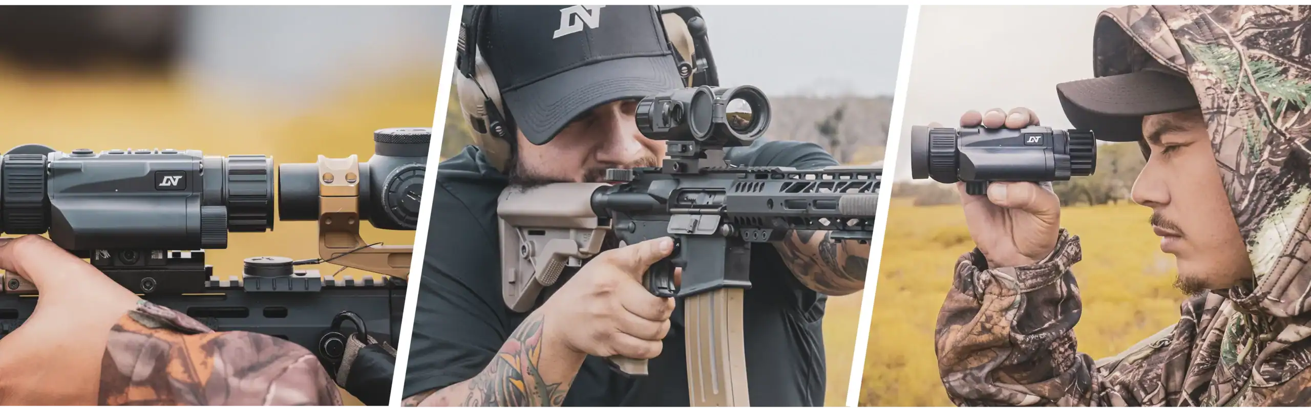 DNT Optics Hydra Scope