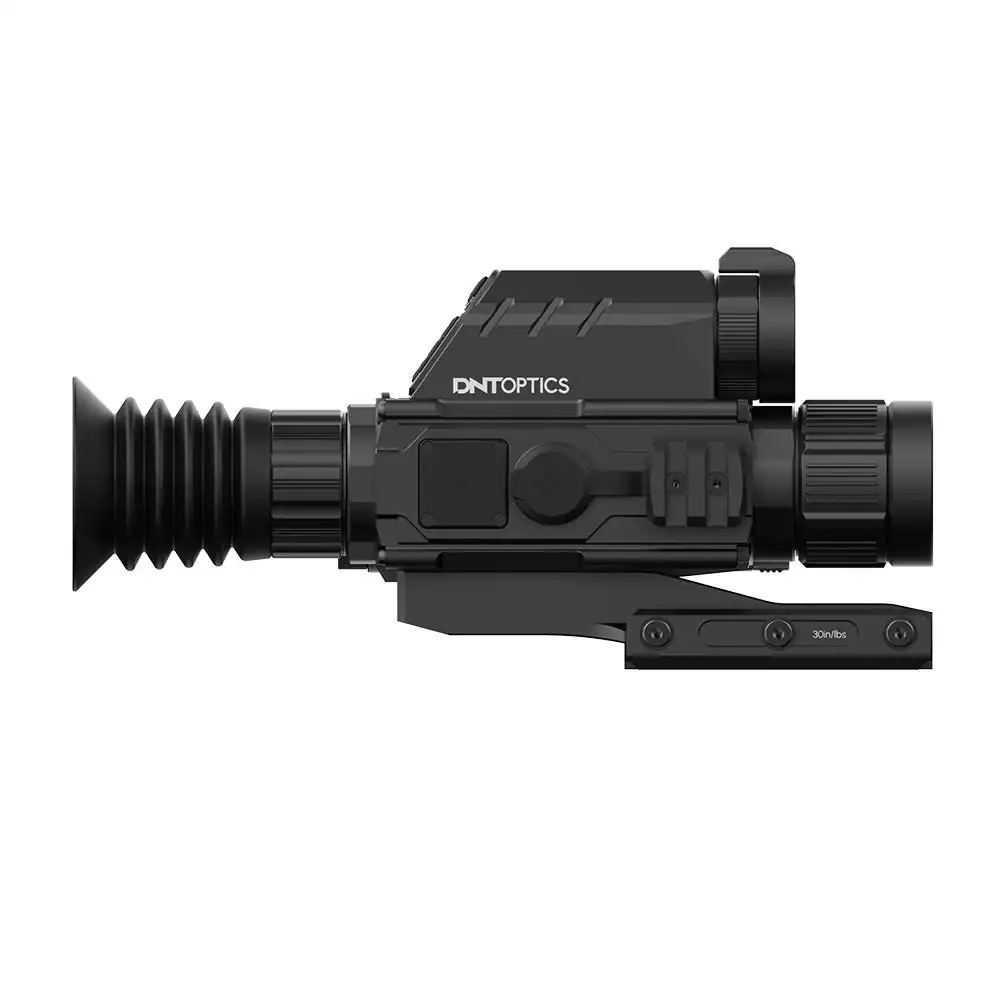 TNC225R - ThermNight Thermal & Night Vision Multispectral Scope