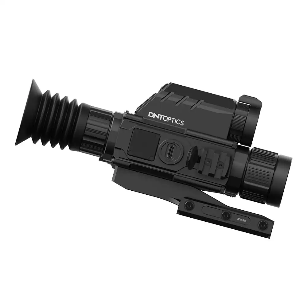 TNC225R - ThermNight Thermal & Night Vision Multispectral Scope