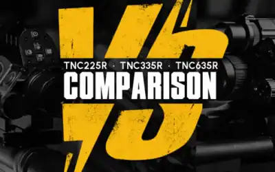 Exploring the TNC225R, TNC335R, and TNC635R: A Comprehensive Comparison of Digital Optics
