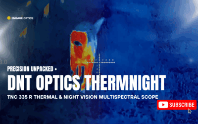 DNT Optics ThermNight TNC335R – An In-Depth Look | Engage Optics