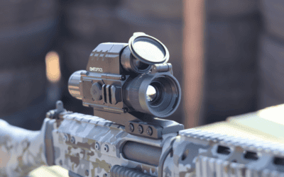 The Ultimate Christmas Gift Guide: Why DNT Digital Scopes Belong Under Every Tree This Year