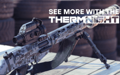 Welcome to 2026 – See More with the DNT Optics ThermNight Range