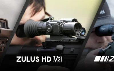Which DNT Digital Night Vision Scope is Right for You? A South African Buyer’s Guide